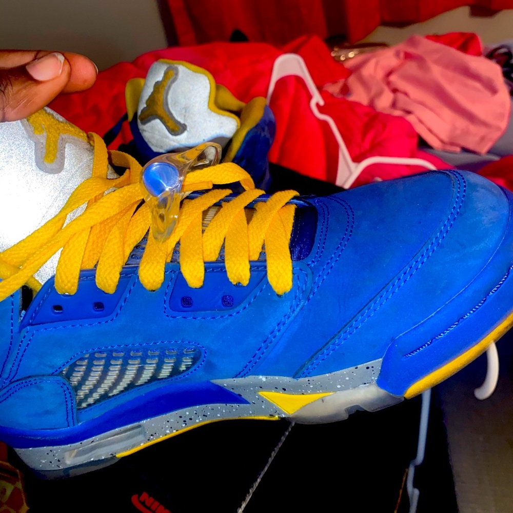 Jordan’s